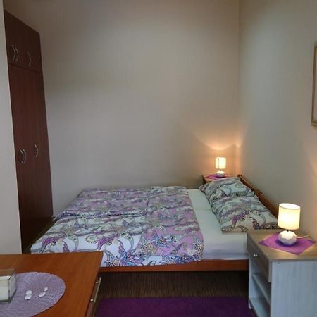 Apartment Mira Fiume Szoba fotó