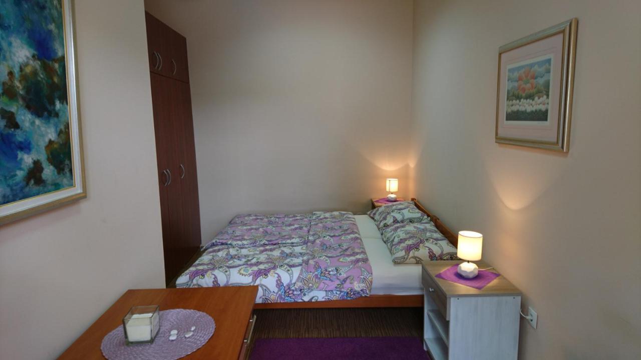 Apartment Mira Fiume Szoba fotó