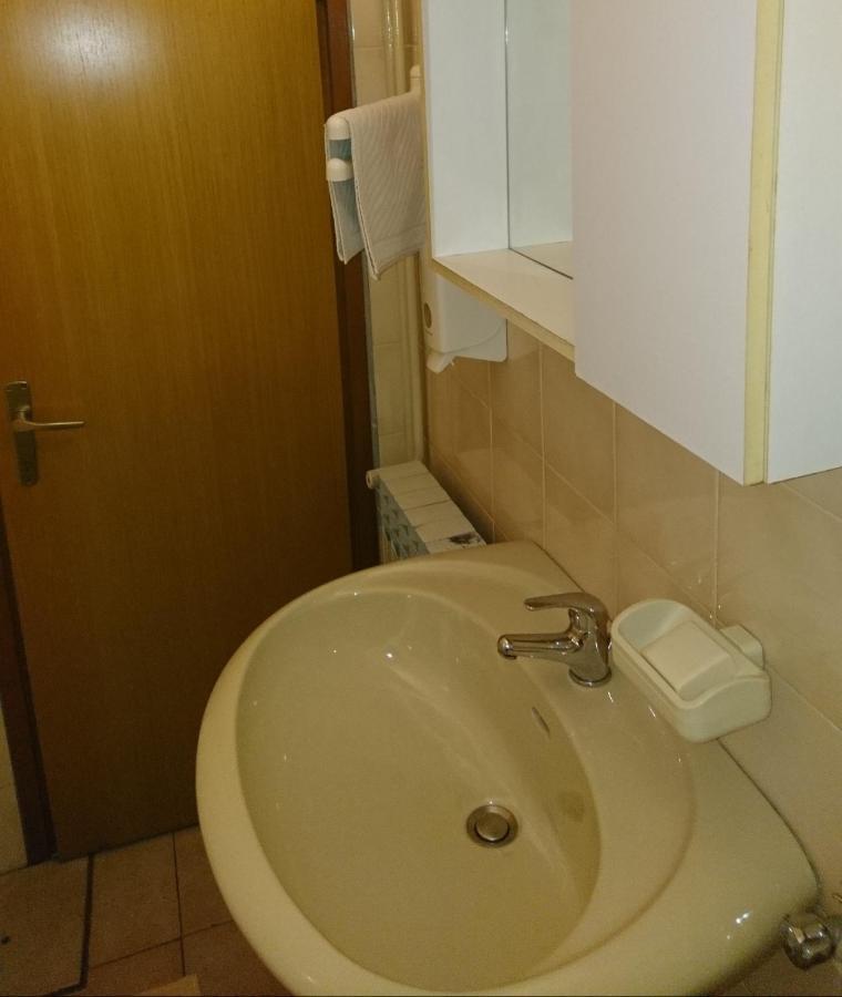 Apartment Mira Fiume Szoba fotó